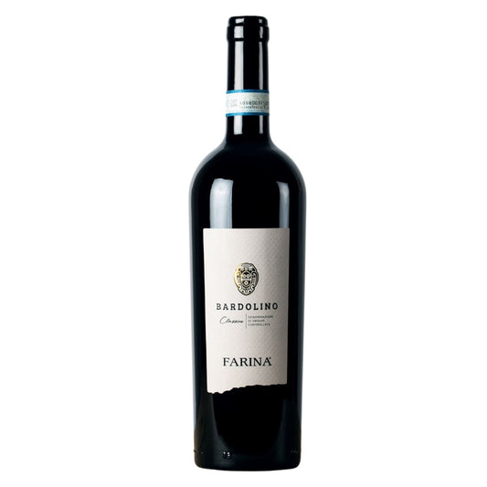 Bardolino Classico DOC Jg 2023 – Weingut Fratelli Farina