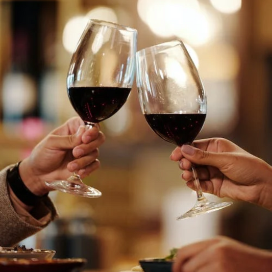 Aglianico Campania IGT 2024 – Fattoria Pagano