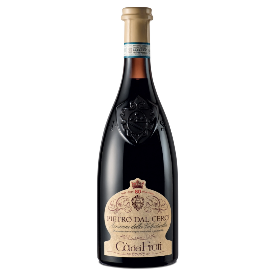 Pietro al Cero Amarone della Valpolicella DocG 2013 – Weingut Ca de Frati