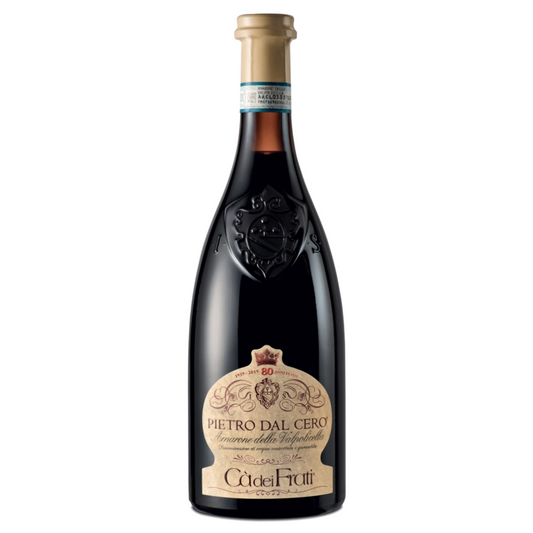 Pietro al Cero Amarone della Valpolicella DocG 2016 – Weingut Ca de Frati