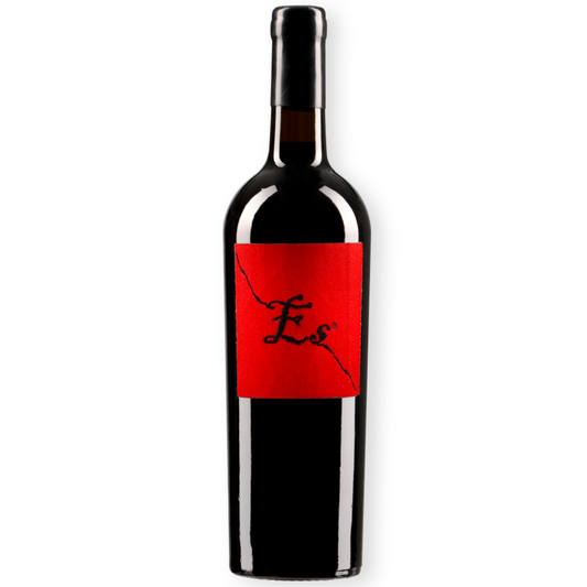 Es Rot Salento Primitivo IGT 2018 – Weingut Gianfranco Fino