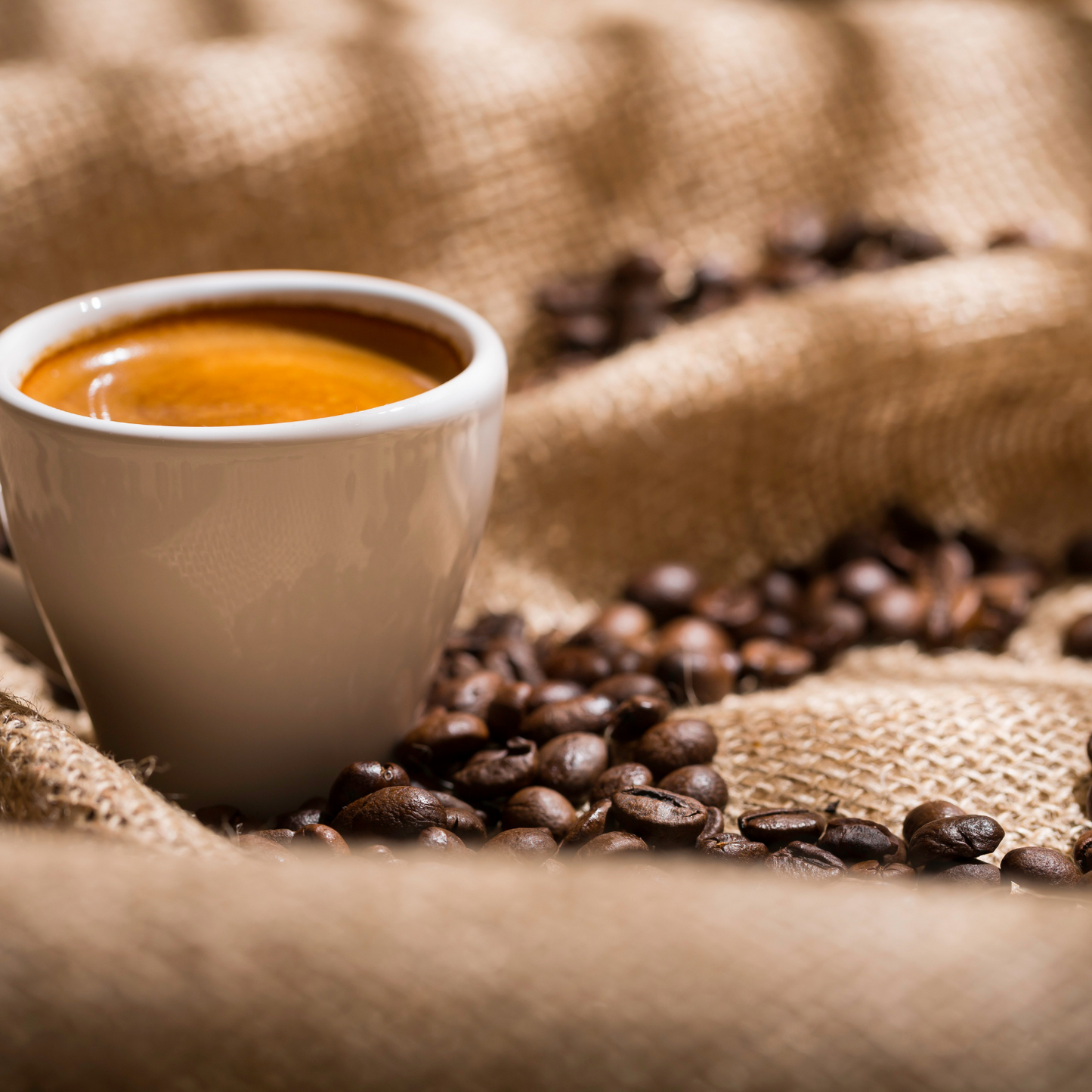 Gran Aroma – Kaffeebohnen, 500g – Caffé Vergnano