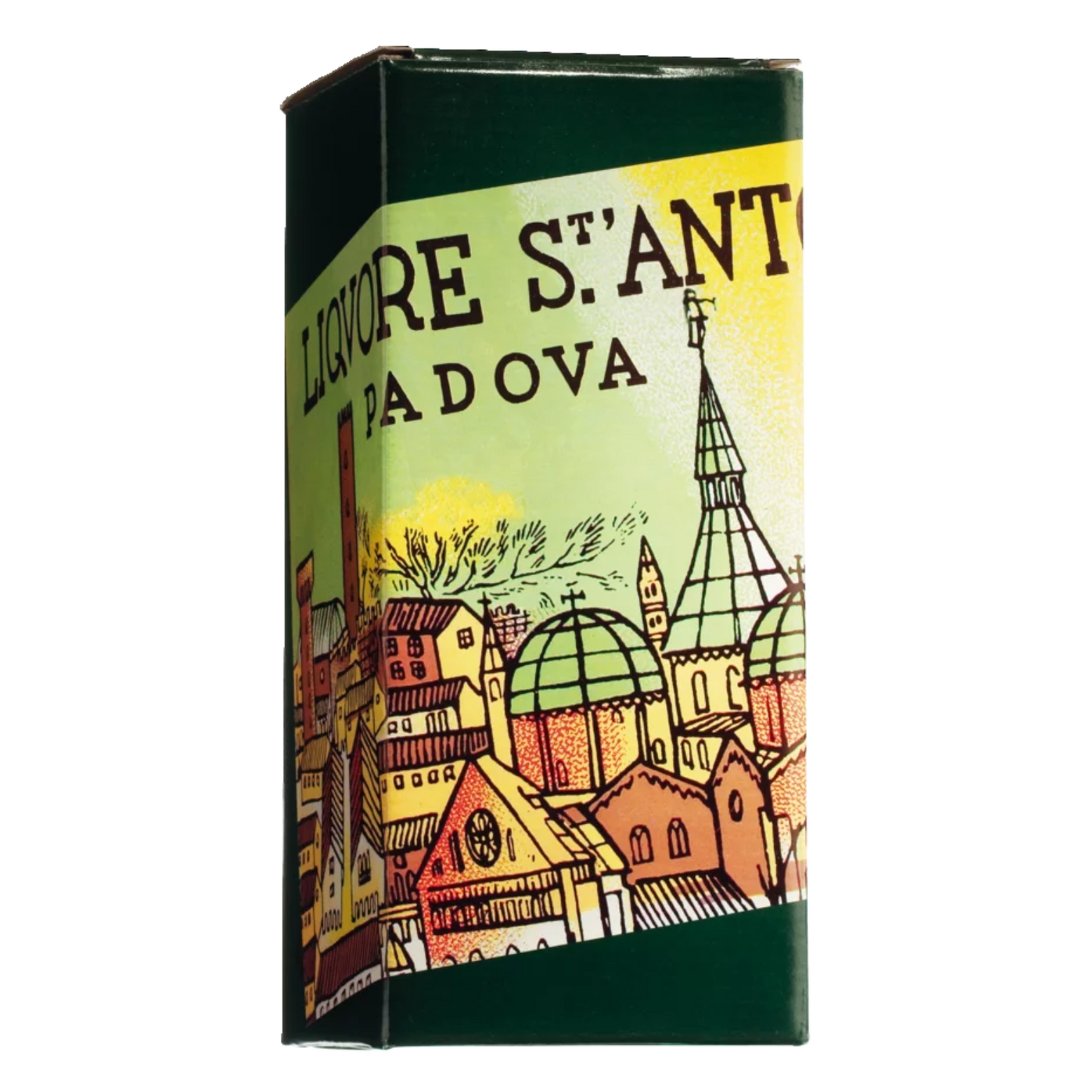 Liquore Sant’Antonio – Luxardo – Kräuterlikör, 0,7l