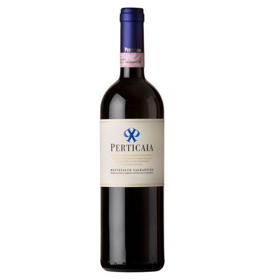 Sagrantino di Montefalco „PERTICAIA“ Jg 2012
