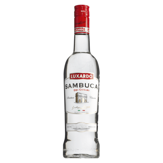 Sambuca dei Cesari – Luxardo – Anislikör, 0,7l