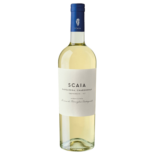 SCAIA Chardonnay IGT Tre Venezie Jg 2024 – Tenuta S. Antonio