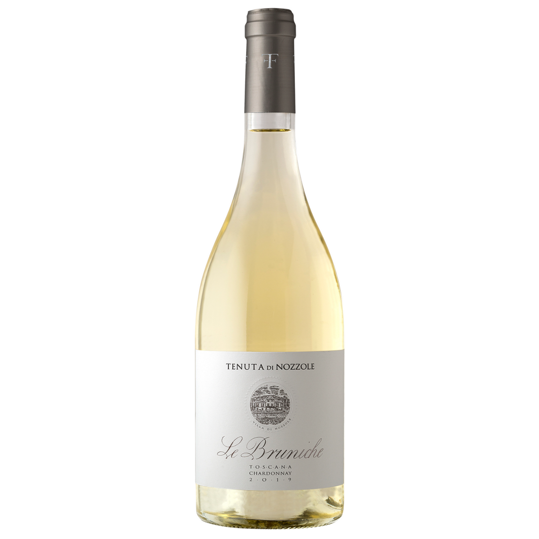 „Le Bruniche“ Chardonnay Toscana Jg 2023 – Tenuta di Nozzole