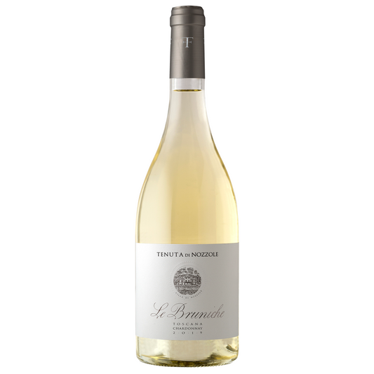 „Le Bruniche“ Chardonnay Toscana Jg 2023 – Tenuta di Nozzole