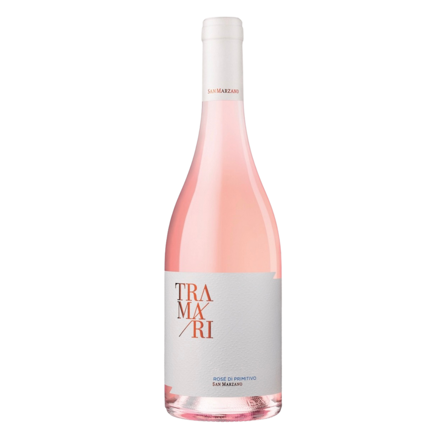 Tramari Rosé di Primitivo Salento IGP – 0,75L – Jg 2024 – Weingut San Marzano