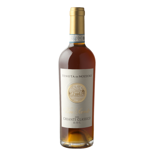 Vin Santo del Chianti Classico D.O.C – 500ml. – Tenuta di Nozzole