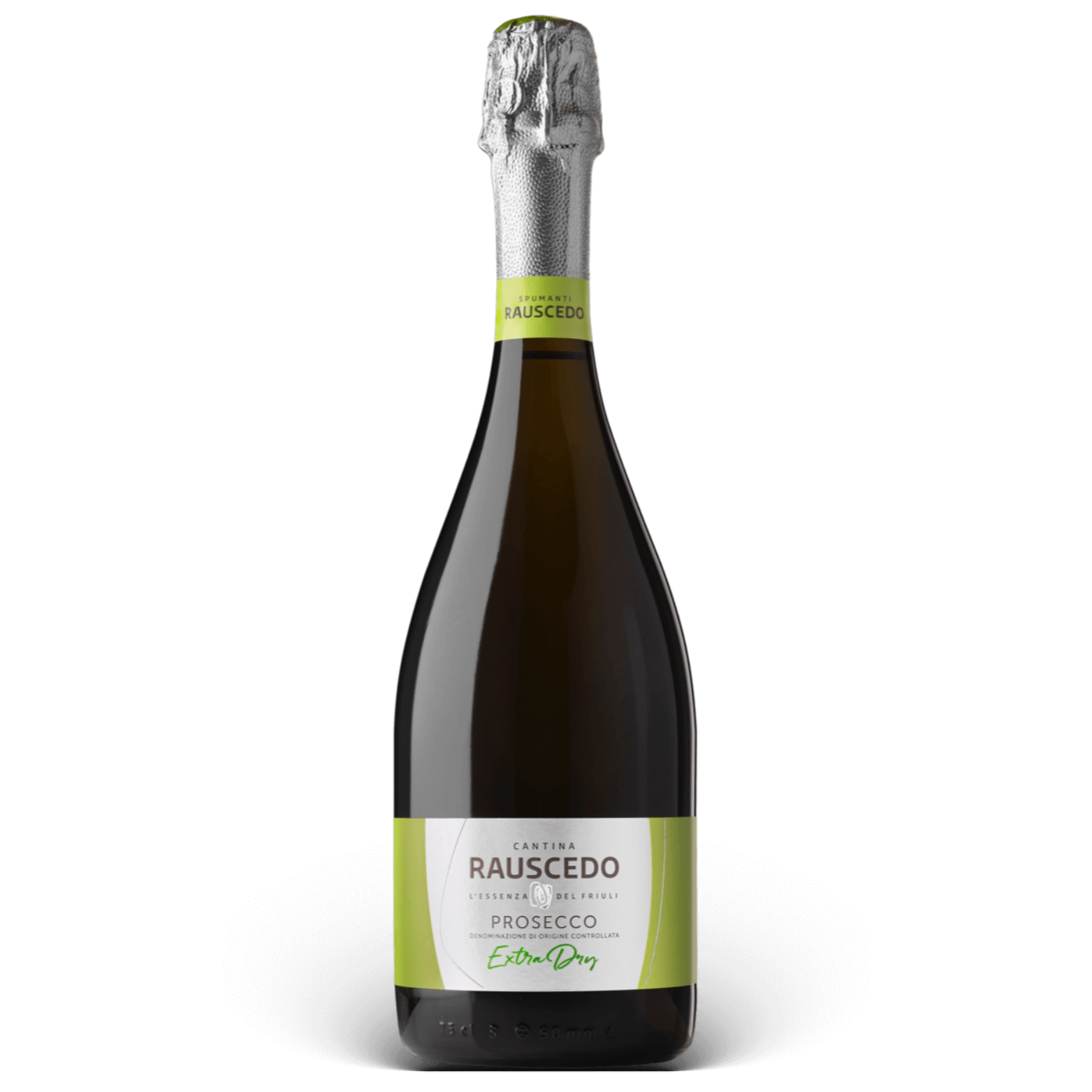 Prosecco Extra Dry Doc – Weingut Cantina Rauscedo