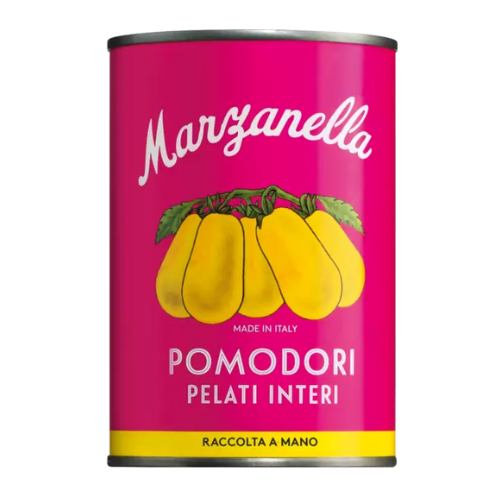 Marzanella Pomodori
