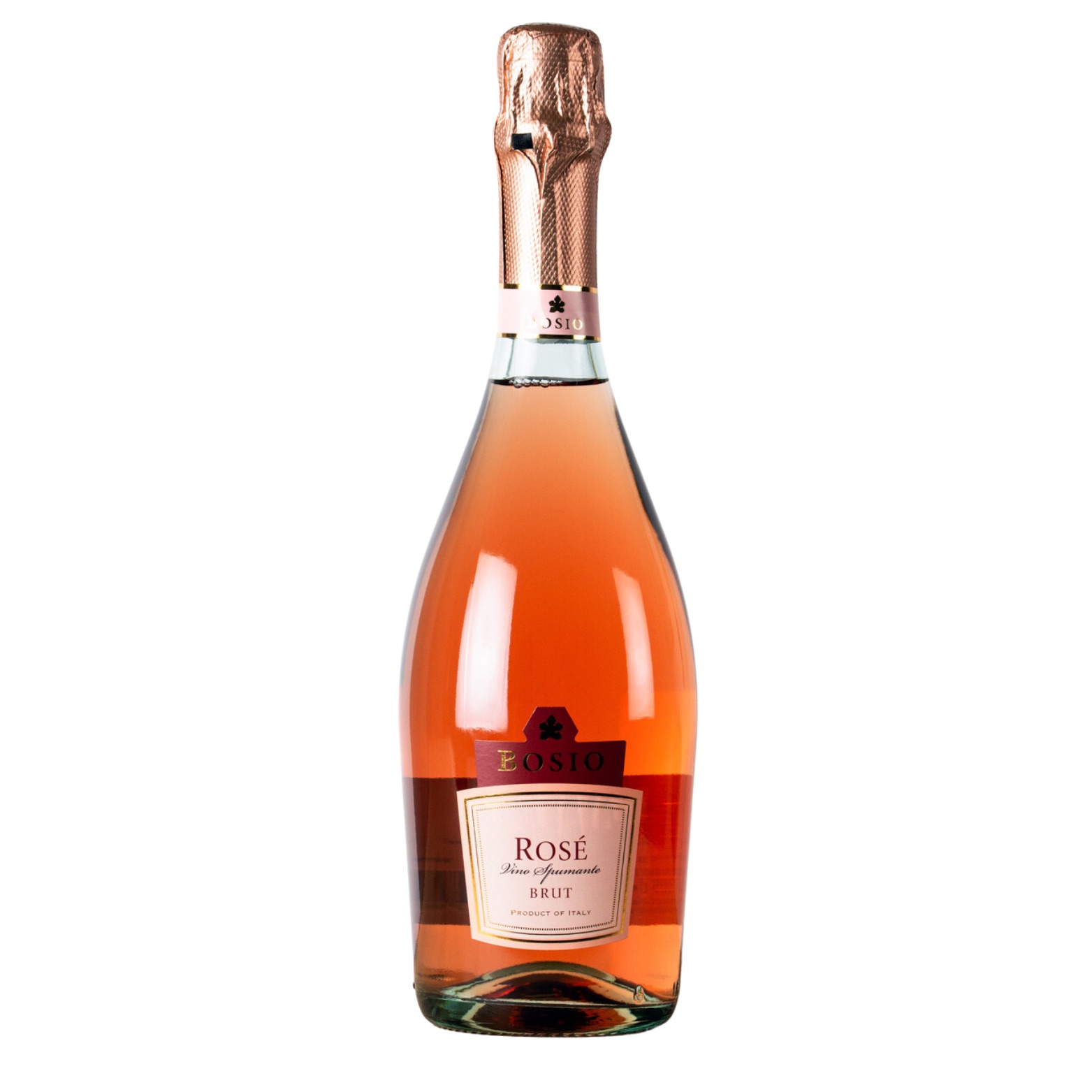 Spumante Rosè Extra Dry – Weingut Bell Colle