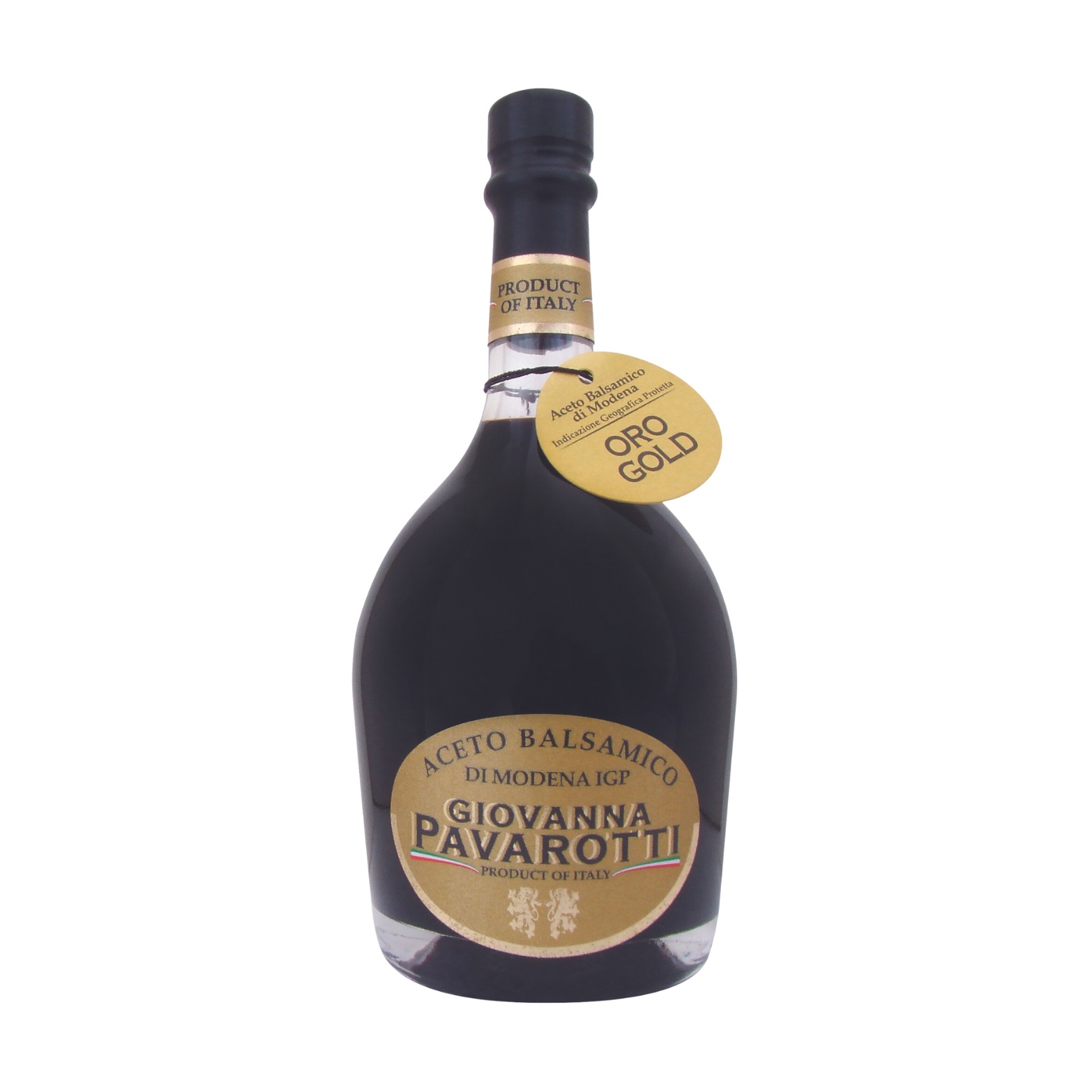 Balsamico Essig GIOVANNA PAVAROTTI – Gold – 250ml