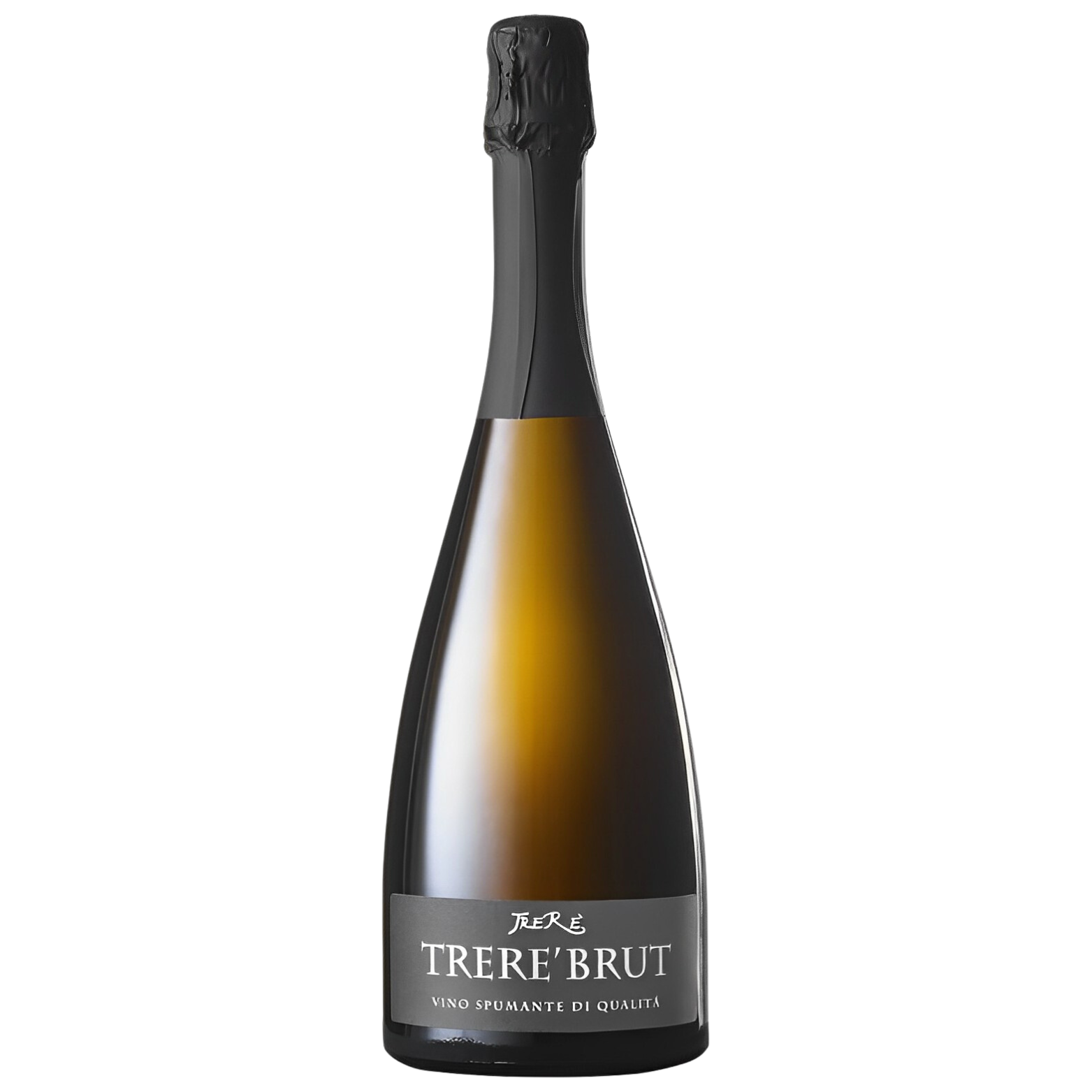 Chardonnay Brut – Weingut TRERÈ