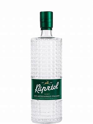 Kapriol dry gin