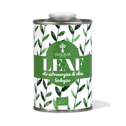 Leaf Bio-Olivenöl