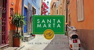Santa Marta Logo und Bild