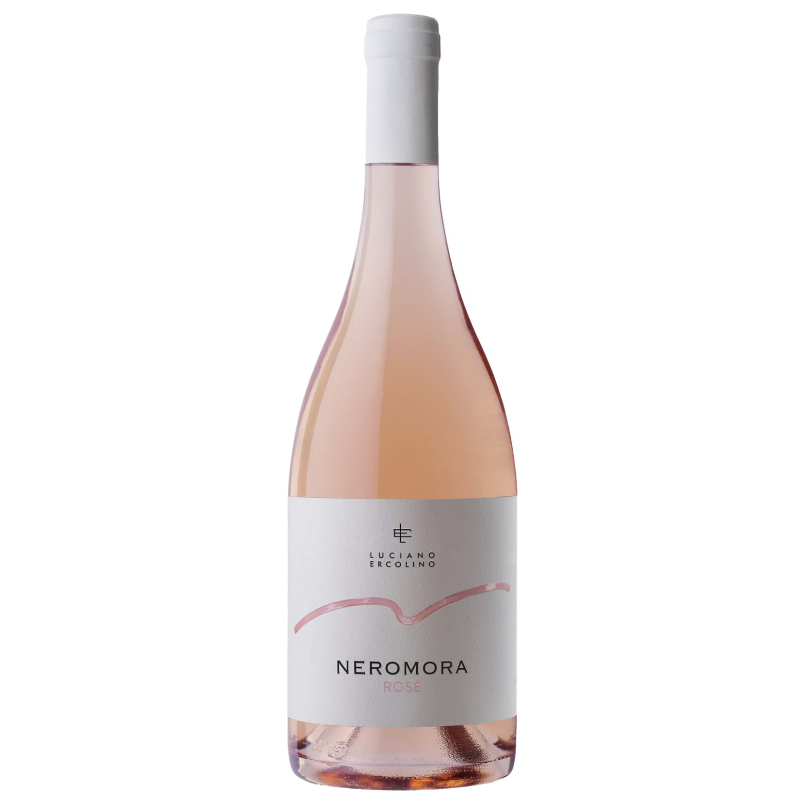 Neromora Rosé – 2021 Weingut Vinosia Luciano Ercolino