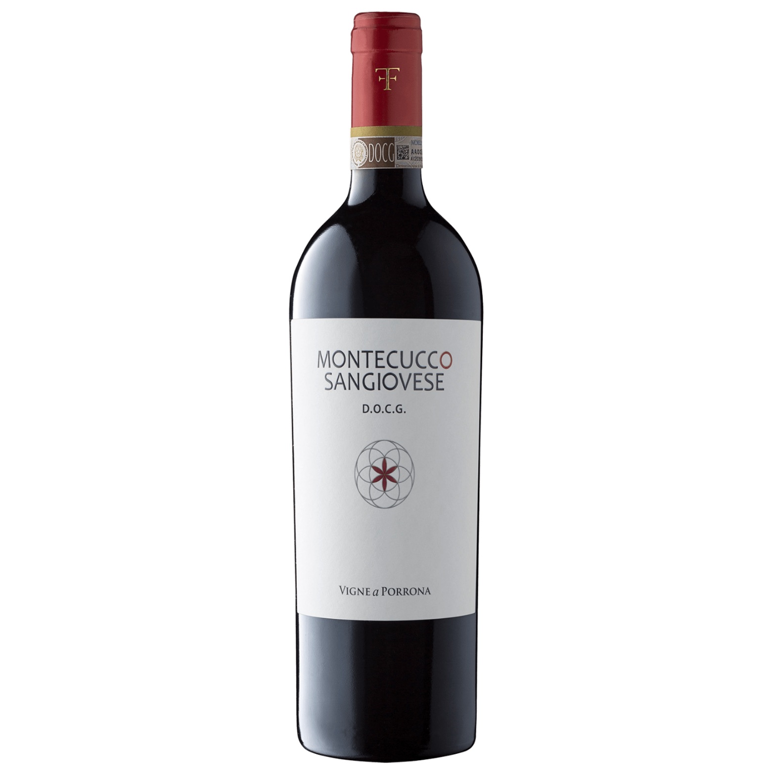 Sangiovese Montecucco D.O.C.G. Jg 2018 – Weingut Vigne a Porrona
