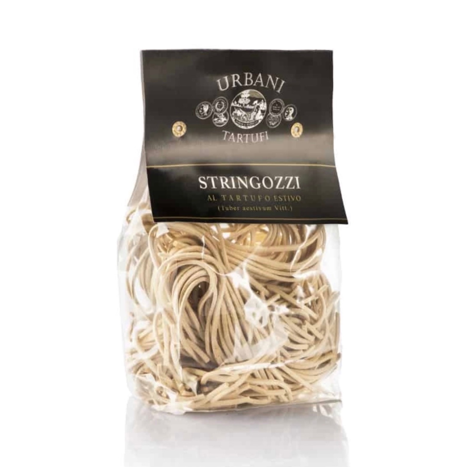 Stringozzi Mit Sommertruffel – Nudeln aus Hartweizengrieß mit Trüffel 250g