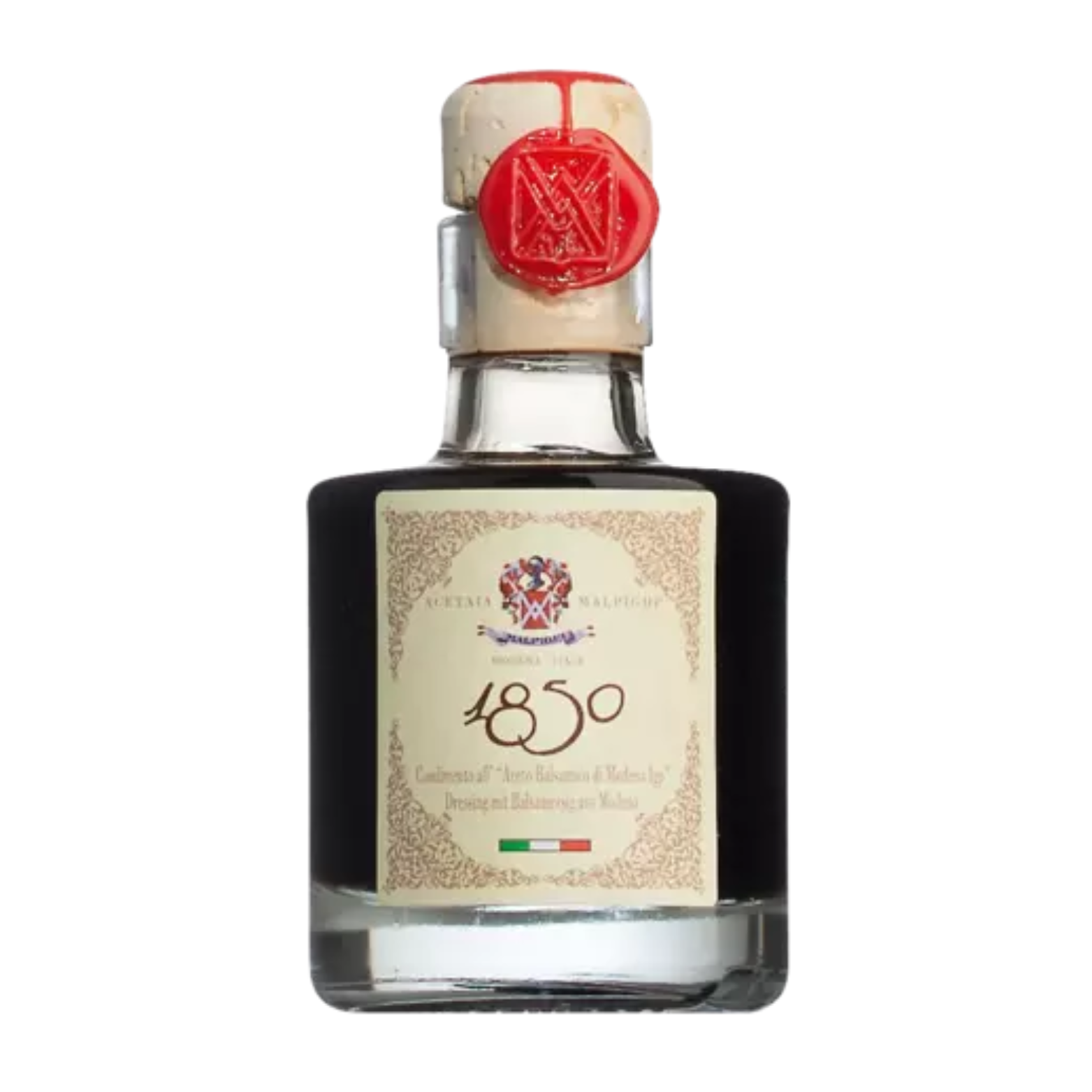 1850 Condimento all’aceto Balsamico di Modena IGP – 50 ml
