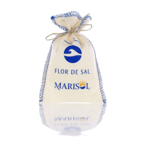 Flor de sal Marisol