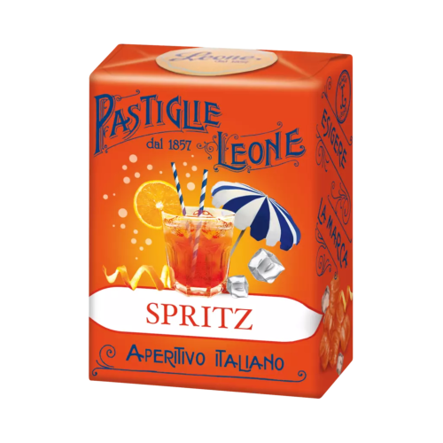 Pastiglie Leone Spritz