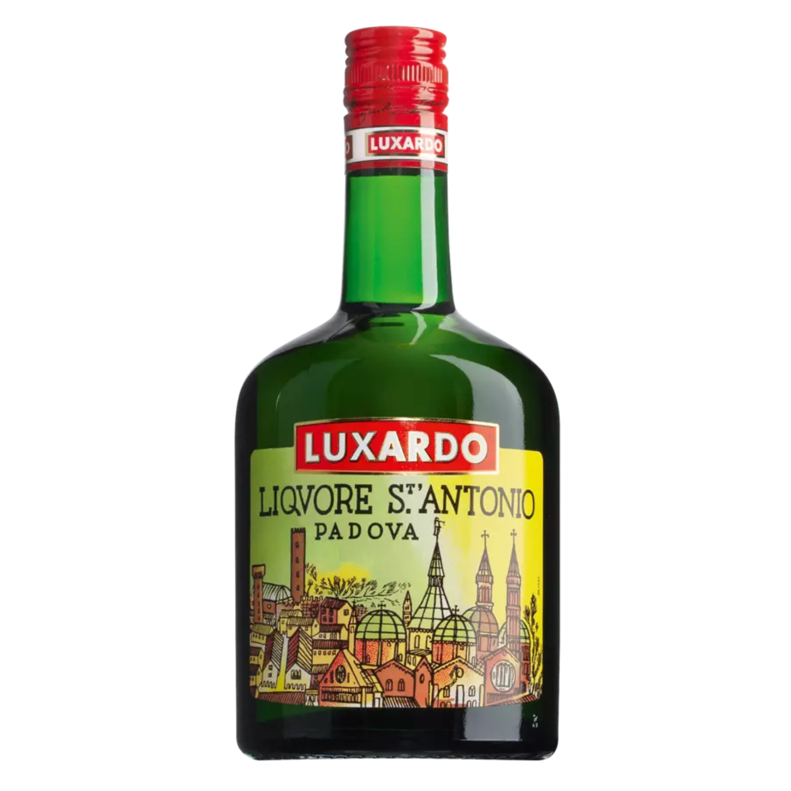 Liquore Sant’Antonio – Luxardo – Kräuterlikör, 0,7l